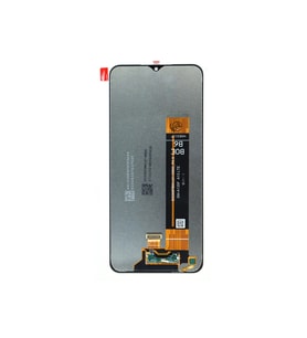 Samsung Uyumlu A235 A23 Lcd Ekran Çitasız