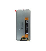 Samsung Uyumlu A235 A23 Lcd Ekran Çitasız