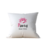 Psikolog Yastık 001