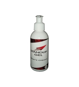 Süper Erkeklere Özel Günlük Bakım Jeli 125ml / Men's Enlarger Gel 125ml