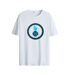 Türkçülük Görselli  Unisex (Tshirt) Tişört
