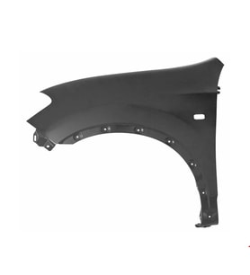 NİSSAN - ÖN ÇAMURLUK SOL QASHQAI 2011-