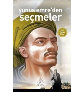Yunus Emre'den Seçmeler