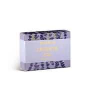 Nurxos Lavanta Katı Sabun 110 Gr – Çiçeksi Odunsu Parfümlü El Sabunu - 9612