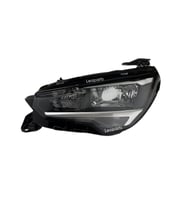 LEOPARTS Opel Corsa F Far Lambası Sol (Halojen) 2019-2023 982946558