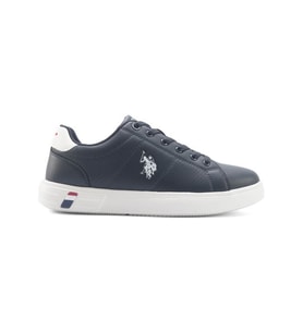 U.S. Polo Assn. Anthony 5Fx Lacivert Erkek Sneaker A101947462