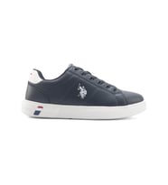 U.S. Polo Assn. Anthony 5Fx Lacivert Erkek Sneaker A101947462