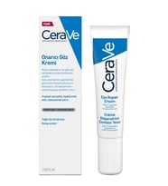 CeraVe Onarıcı ve Nemlendirici Göz Kremi 14 ml