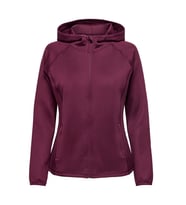 Only Onpcara Ls Kadın Ceket (Bordo)