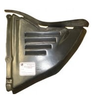 2004-2010 Bmw 5 Serı E60- Karter Muhafaza Plastiği Sağ (Lt-Bm8026) (Tw) (Adet) (Oem No:51747009720)