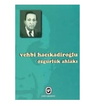 Özgürlük Ahlakı