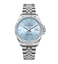 Jacques Philippe JPQGS5913X6LBV2 Erkek Kol Saati
