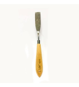 Lutart Metal Spatula LS-16010 