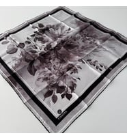 Vissona Twill İpek Eşarp IPK4601