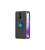 Xiaomi Poco X2 Uyumlu Kılıf Zore Ravel Silikon Kapak