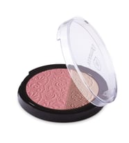 DUO BLUSHER/İKİLİ ALLIK 2455 NO.3