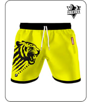 FREESIDE TIGER FURY TRAINING SHORT