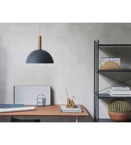 Rsylight Retro Beyaz Metal Dekoratif Tekli Kafe Mutfak Aydınlatma Avize Çap:40 cm