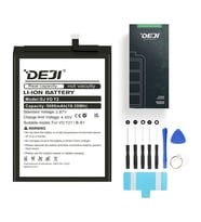 Deji Vivo Y21 Uyumlu Mucize Batarya B-S1