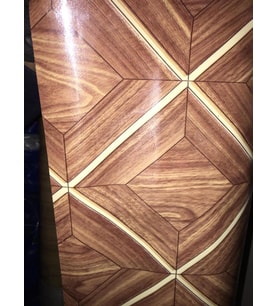 MUŞAMBA DESENLİ PVC ZEMİN KAPLAMA 150cm X 500cm YER DÖŞEMESİ (STD)