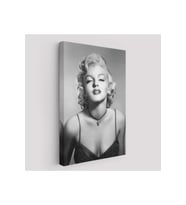 Marilyn Monroe Tablosu-6043