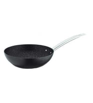 Korkmaz A2838 Proline Nero Wok Tava 32 Cm 