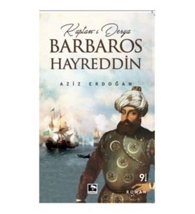 Barbaros Hayreddin
