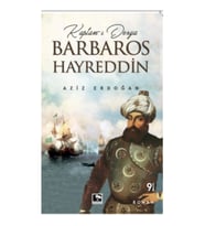Barbaros Hayreddin