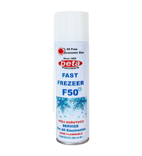Beta 200 Ml Soğutucu Sprey