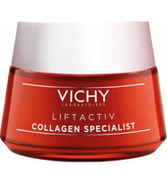 Vichy Lıftactiv Collagen Specialist Bakım Kremi 50 ml