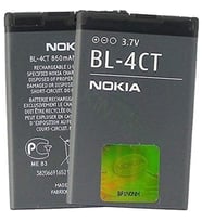 Nokia Bl-4Ct Pil Batarya