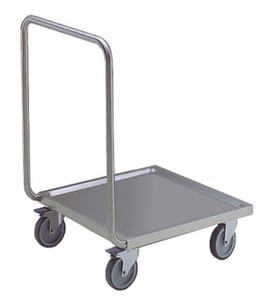 Electrolux Professional Platform Arabası 600 Mm STR601