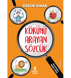 Kökünü Arayan Sözcük