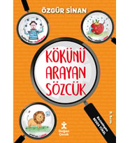 Kökünü Arayan Sözcük