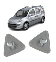 Renault Kangoo Sağ Sol Çamurluk Sinyal Lambası 2008--2015