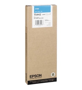 Epson T5442-C13T544200 Mavi Kartuş