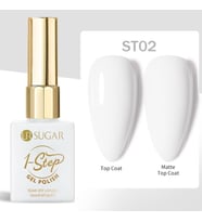 URSUGAR 15 ml 3in1 Kalıcı Oje ST02 (62456)