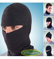 Termal Kar Maskesi Kar Maskesi Bere Boyunluk Maske Kamp Şapka