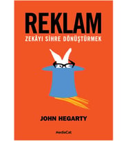 Reklam Zekayı Sihre Dönüştürmek
