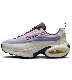 Nike Air Max Portal Womens Sneaker Kadın Günlük Spor Ayakkabı Lila