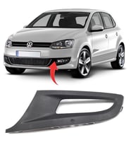 Vw Polo Sol Sis Kapağı Sisli 2010-2014 6R0853665D
