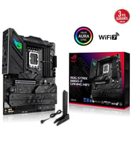 ASUS ROG STRIX B860-F GAMING WIFI-7 DDR5 HDMI DP PCIE 5.0 1851p ATX