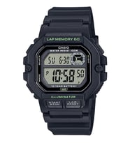 Casio WS-1400H-1A