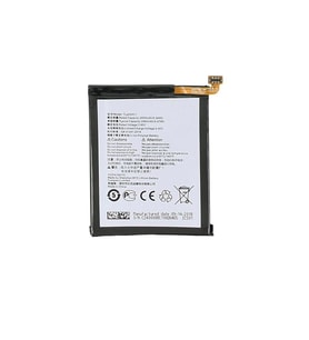 Alcatel A3 5046Y ile Uyumlu İthal Pil