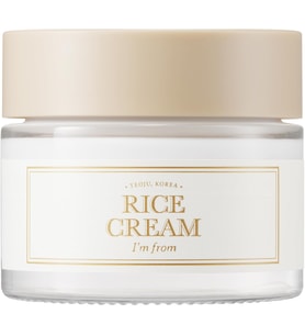 Rice Krem