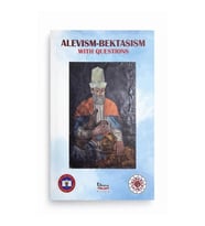 Alevism-Bektasism