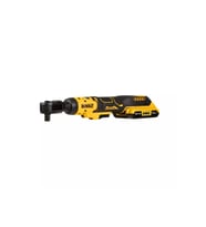 Dewalt DCF512D1 18V 2.0AH 1/2" Şarjlı Cırcırlı Somun Sıkma