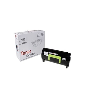 LEXMARK MS317 (51B5000) MUADİL TONER (2,5K)