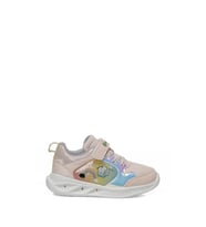 Kinetix Mospor P 6Fx Pembe Kız Çocuk Sneaker A102121106
