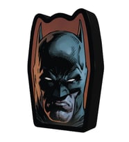 Prime 3D - Batman 300 Parça Puzzle 35590 - Metal Kutu